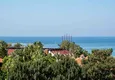 Доступная покупка Квартира в Авсалларе с мебелью, личной сауной в клубном комплексе европейского типа 16 