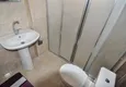 Доступная покупка Квартира в Махмутларе - большая площадь, мебель и вид на море 19 