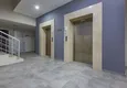 Купить Квартира в Махмутларе, с новой мебелью в молодом комплексе 15 