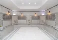 Купить Пентхаус-дуплекс в Махмутларе с чистовой отделкой, видом на горы и море в новом комплексе  17 