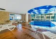 Купить Квартира в Каргыджаке с роскошным интерьером и видом на море  21 