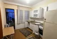 Доступная покупка Квартира в Алании с мебелью, отдельной кухней в районе пляжа Клеопатра 15 