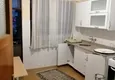 Доступная покупка Квартира в Алании с мебелью, отдельной кухней в районе пляжа Клеопатра 16 