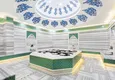 Купить Квартира в Каргыджаке в элитном комплексе с частным пляжем 20 
