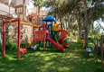 Купить Квартира в Авсалларе с мебелью, личной сауной в клубном комплексе европейского типа 23 