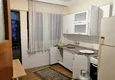 Доступная покупка Квартира в Алании с мебелью, отдельной кухней в районе пляжа Клеопатра 19 