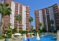 Купить Квартира в Махмутларе с мебелью и видом на море и горы 2