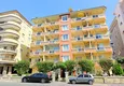 Купить Квартира в Махмутларе с мебелью в комплексе с бассейном  1 