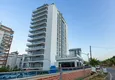 Купить Квартира в Махмутларе, с новой мебелью в молодом комплексе 4 