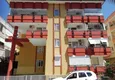 Купить Квартира в центре Алании с мебелью в районе пляжа Клеопатра  4 