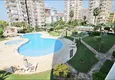 Купить Квартира в Махмутларе с мебелью в благоустроенном комплексе рядом с морем 3 