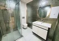 Доступная покупка Двухуровневые квартиры в Кестеле полностью меблированные 17 