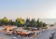 Доступная покупка Квартира в Махмутларе - большая площадь, мебель и вид на море 25 