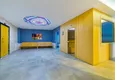 Купить Квартира в Каргыджаке с роскошным интерьером и видом на море  26 