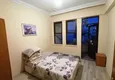 Доступная покупка Квартира в Алании с мебелью, отдельной кухней в районе пляжа Клеопатра 20 