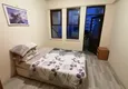 Доступная покупка Квартира в Алании с мебелью, отдельной кухней в районе пляжа Клеопатра 21 