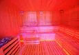 Купить Квартира в Махмутларе с мебелью, видом на море, в жилом комплексе класса-люкс  30 