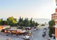 Доступная покупка Квартира в Махмутларе - большая площадь, мебель и вид на море 27 