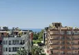 Доступная покупка Квартира в Махмутларе с двумя спальными комнатами и видом на море 27 