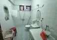 Доступная покупка Квартира в Алании с мебелью, отдельной кухней в районе пляжа Клеопатра 25 