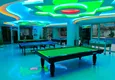 Купить Квартира в Махмутларе с мебелью, видом на море, в жилом комплексе класса-люкс  38 