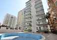 Купить Квартира в Махмутларе с видом на море 3 