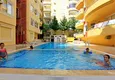 Купить Квартира в Махмутларе с мебелью в комплексе с бассейном  2 