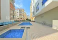 Купить Квартира в Махмутларе с мебелью в жилом комплексе 5