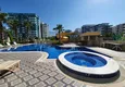Купить Квартира в Махмутларе, с видом на море 3 