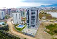 Купить Квартиры в Махмутларе в элитный комплекс по ценам от застройщика 2 
