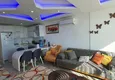 Доступная покупка Квартира в Махмутларе с видом на море, мебелью по разумной цене 3