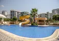 Купить Квартира в Махмутларе, с видом на море 5 