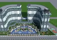 Купить Квартира в Махмутларе от собственника с рассрочкой платежа в строящемся комплексе 28