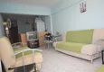 Доступная покупка Квартира в Махмутларе, недорогая, двухкомнатная  3 