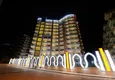 Купить Квартира в Махмутларе с мебелью, видом на море, в жилом комплексе класса-люкс  6 