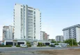 Купить Квартира в Махмутларе, с новой мебелью в молодом комплексе 3 