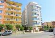 Купить Квартира в Махмутларе с мебелью в комплексе с бассейном  3 