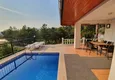 Купить Вилла в Авсалларе с мебелью, бассейном отдельно стоящая 3
