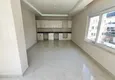 Доступная покупка Квартира в Махмутларе с чистовой отделкой на центральной улице района 4 