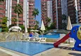 Купить Квартира в Махмутларе с мебелью и видом на море и горы 3