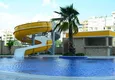 Купить Квартира в Махмутларе, с видом на море 9 