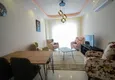 Доступная покупка Квартира в Махмутларе с мебелью, видом на море, в жилом комплексе класса-люкс  3 