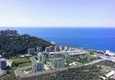 Купить Квартира в Каргыджаке в элитном комплексе с частным пляжем 4 