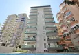 Купить Квартира в Махмутларе с видом на море 5 