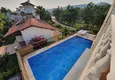 Купить Вилла в Авсалларе с мебелью, бассейном отдельно стоящая 4