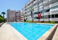 Купить Квартира в центре Алании в жилом комплексе рядом с морем 4