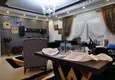 Доступная покупка Квартира в Махмутларе с новой мебелью в комфортабельном комплексе 4