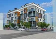 Купить Инвестиционный проект в центре Алании от застройщика 5