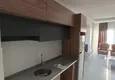 Доступная покупка Квартира в Махмутларе с новой мебелью в молодом комплексе 4