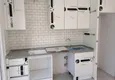 Доступная покупка Квартиры в Махмутларе с чистовой отделкой в молодом комплексе 11